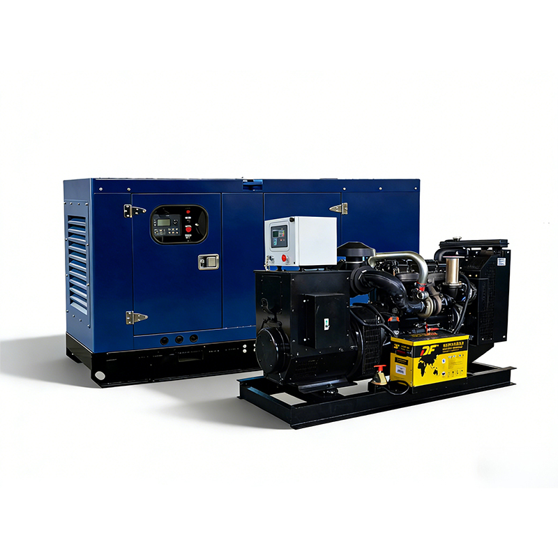 60KW Perkins Diesel Generator 75KW 80KW 90KW