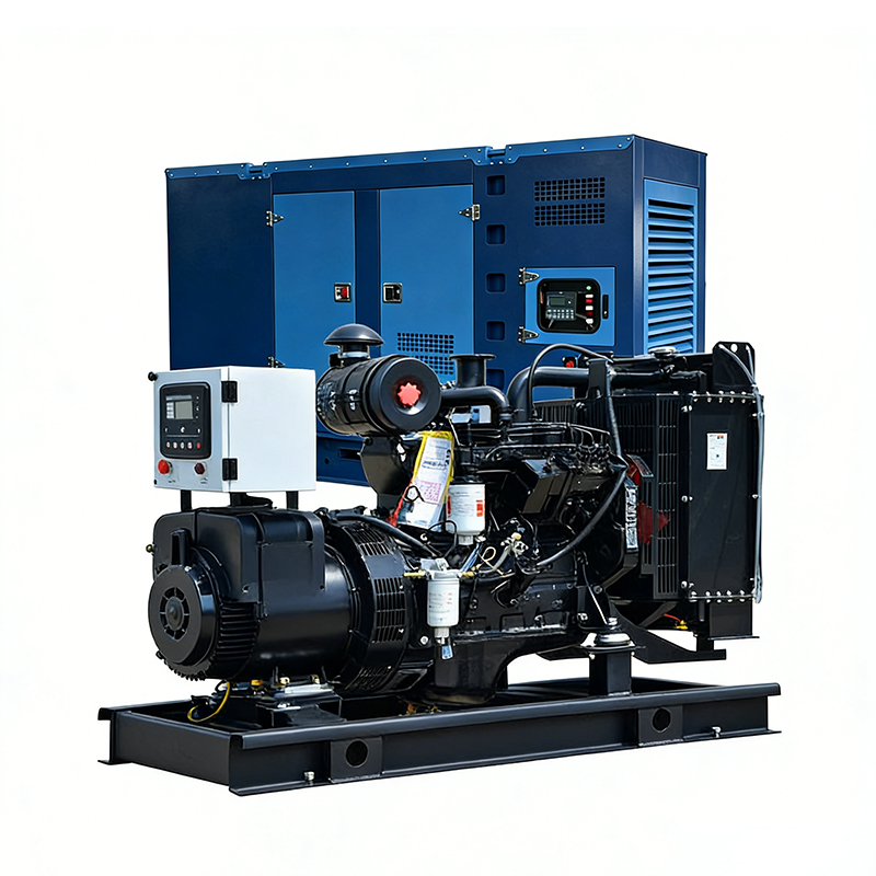 20KW Cummins Diesel Generator 30KW 40KW 50KW