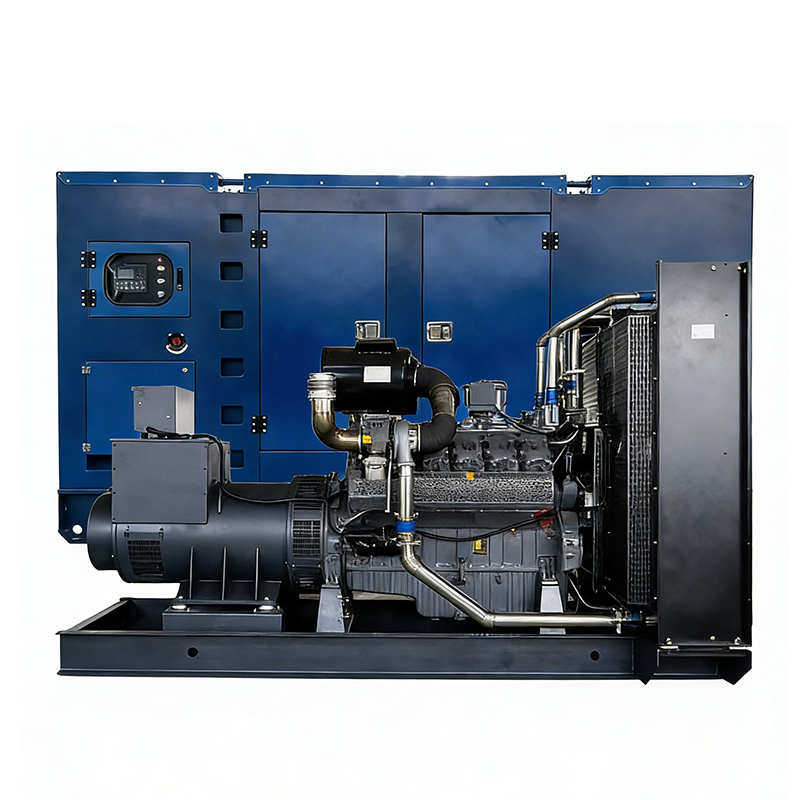 400KW DEUTZ Diesel Generator 460KW 500KW 520KW