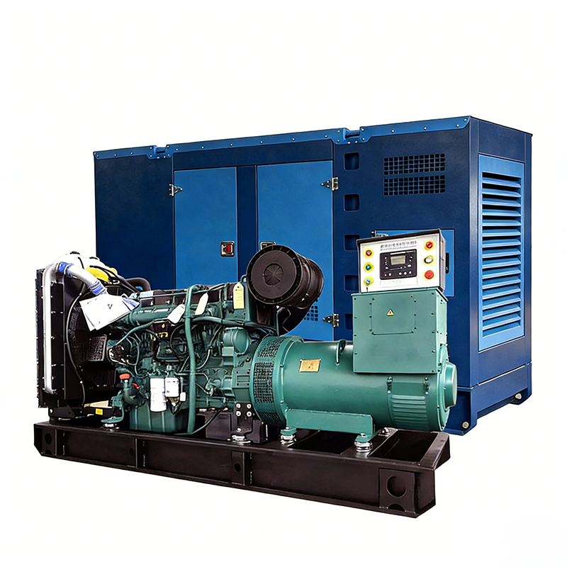 300KW FAW Diesel Generator 320KW 340KW 360KW