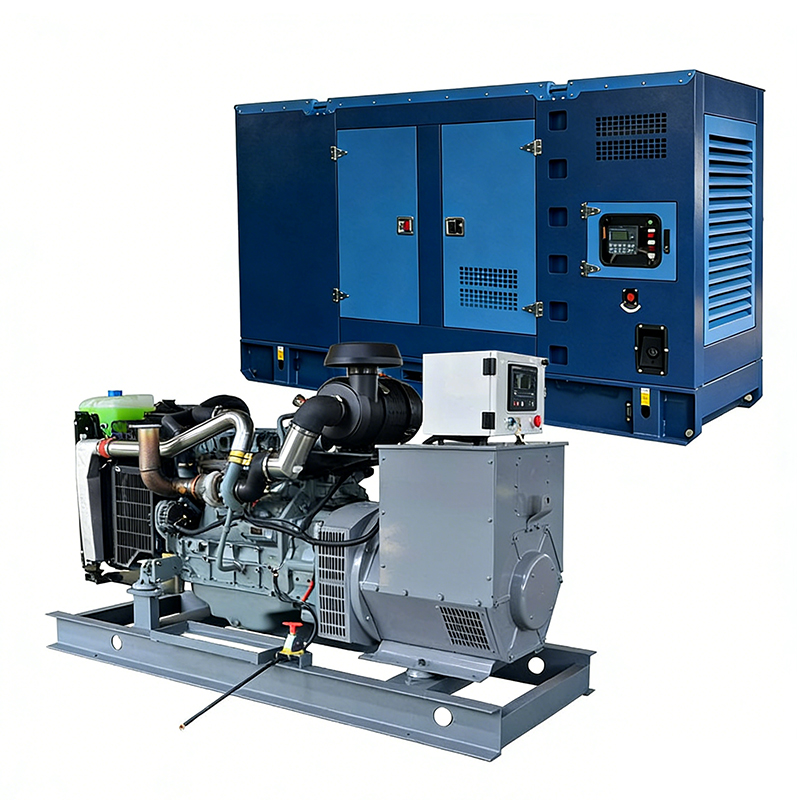 100KW DEUTZ Diesel Generator 120KW 150KW 160KW