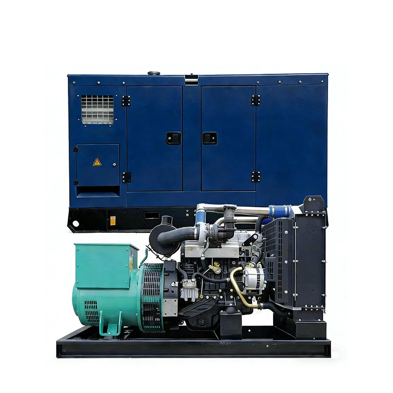 20KW Kubota Diesel Generator 30KW 40KW 50KW