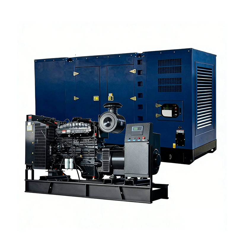300KW Cummins Diesel Generator 320KW 340KW 360KW
