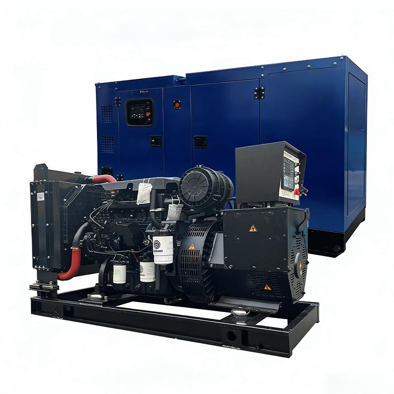200KW WEICHAI Diesel Generator 220KW 240KW 280KW