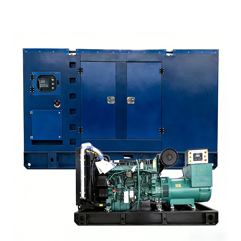 100KW FAW Diesel Generator 120KW 150KW 160KW