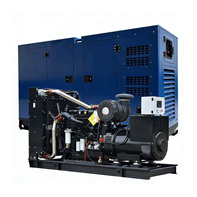 100KW Cummins Diesel Generator 120KW 150KW 160KW