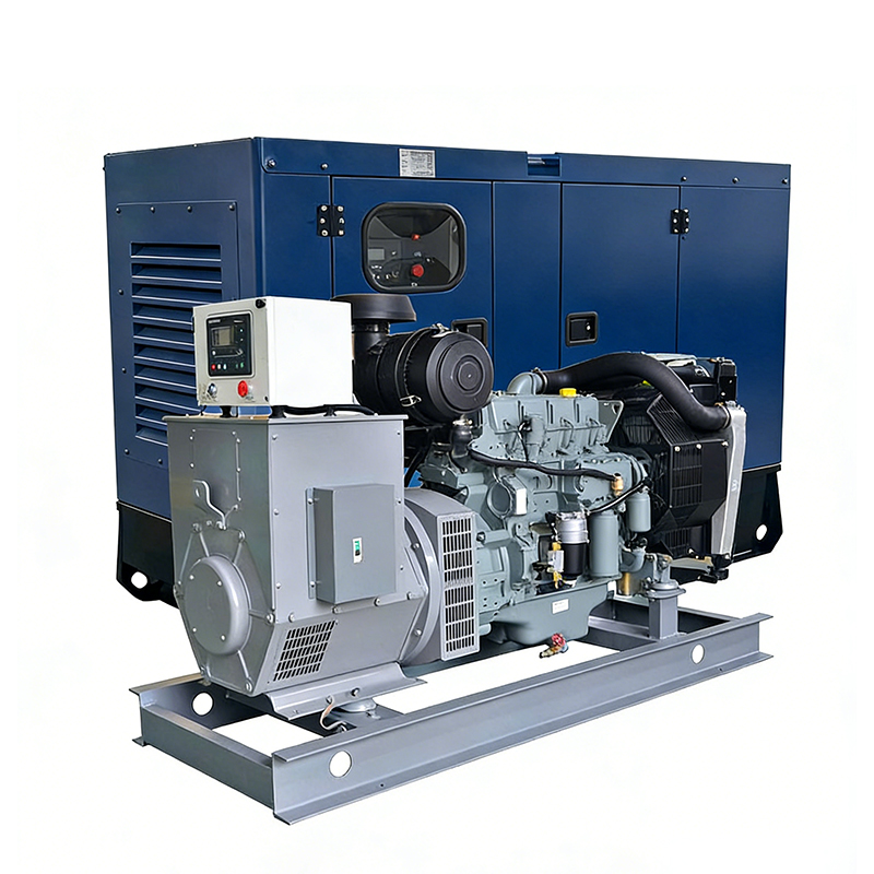 200KW DEUTZ Diesel Generator 220KW 240KW 280KW