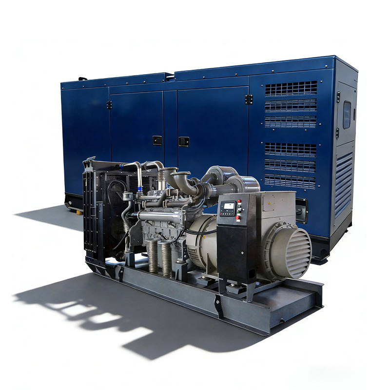 600KW Perkins Diesel Generator 700KW 800KW