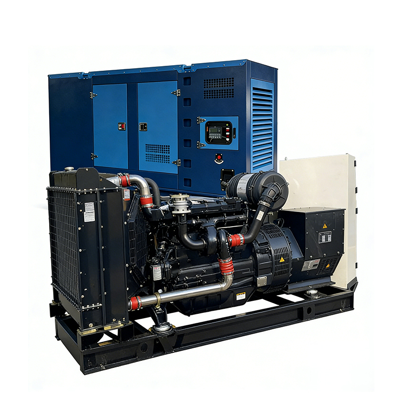 100KW WEICHAI  Diesel Generator 120KW 150KW 160KW