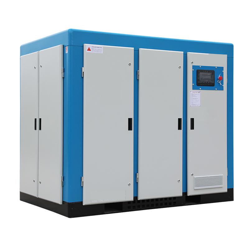 Oil-free air compressor