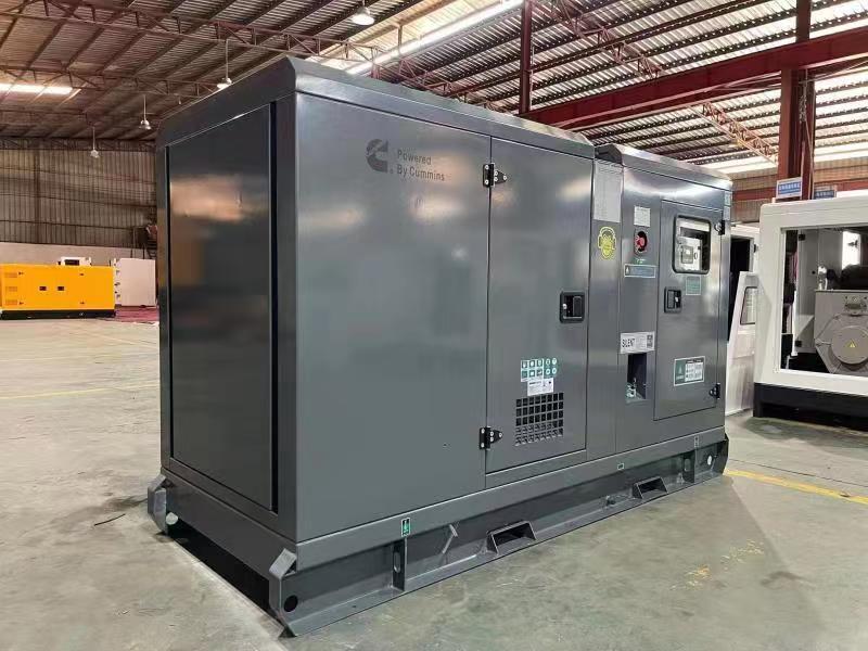 How 75kw Diesel Generators Support Emergency and Prime Power Needs in Industry