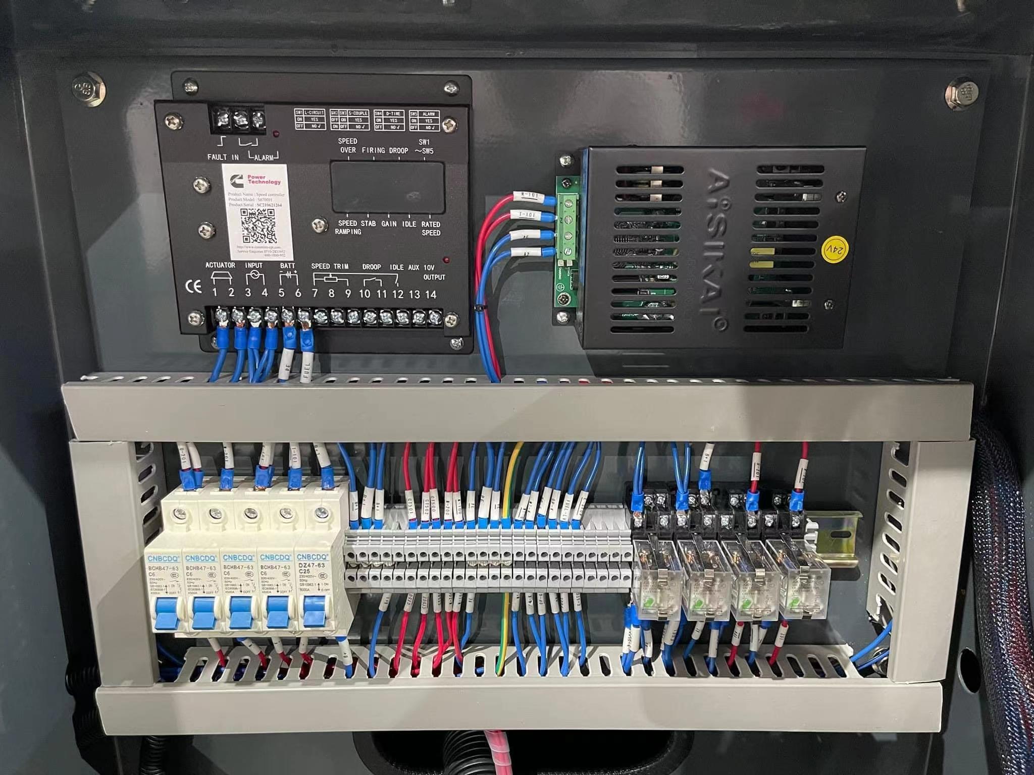 How 75kw Diesel Generators Support Emergency and Prime Power Needs in Industry