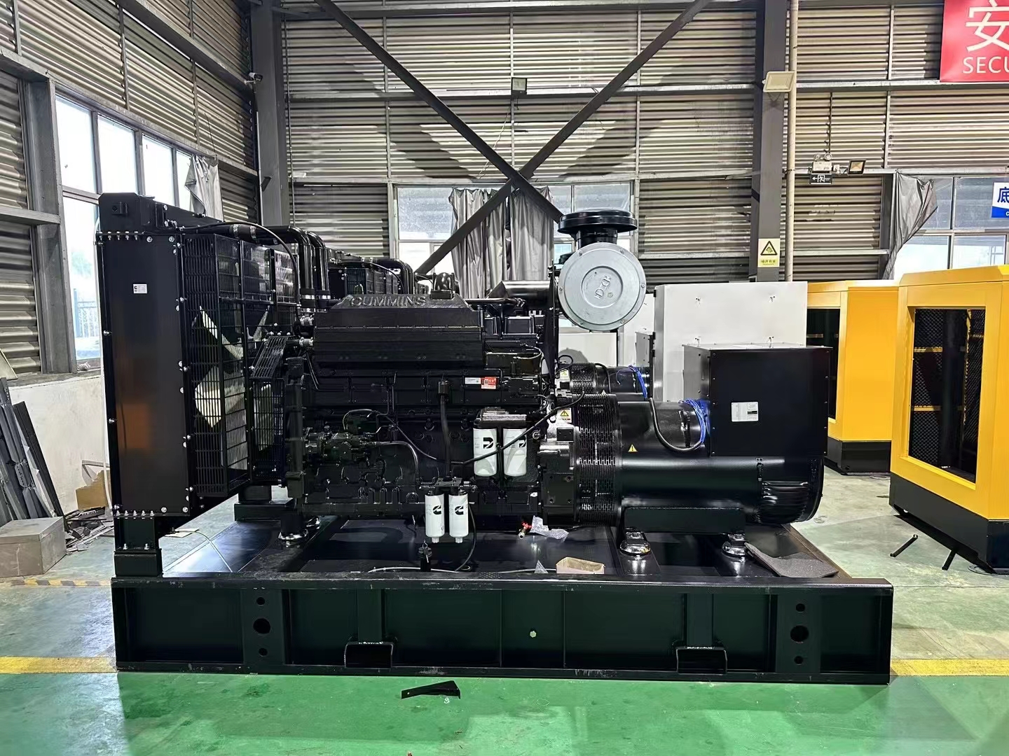 How 75kw Diesel Generators Support Emergency and Prime Power Needs in Industry