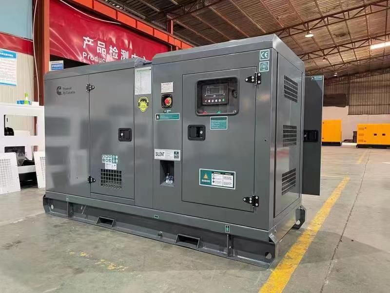 How 75kw Diesel Generators Support Emergency and Prime Power Needs in Industry