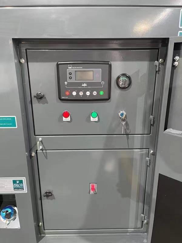 Design Features Influencing Durability in Cummins Silent Diesel Generators