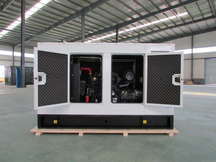 Using Gas Power Systems for Cleaner Standby and Distributed Energy Projects