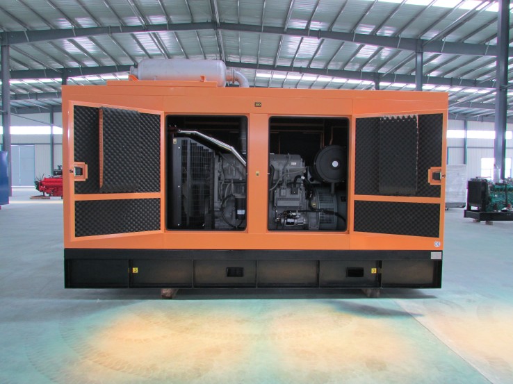 Helping Dealers Position AOTEMU Gas Generator Solutions for B2B Buyers