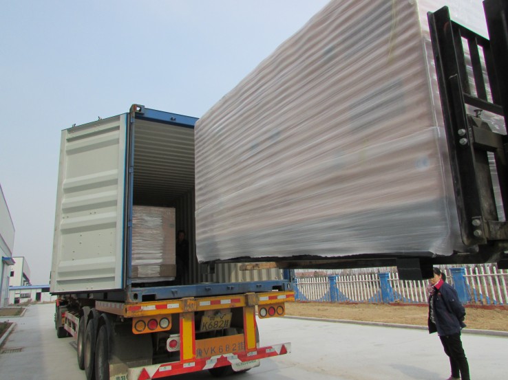 Using Gas Power Systems for Cleaner Standby and Distributed Energy Projects