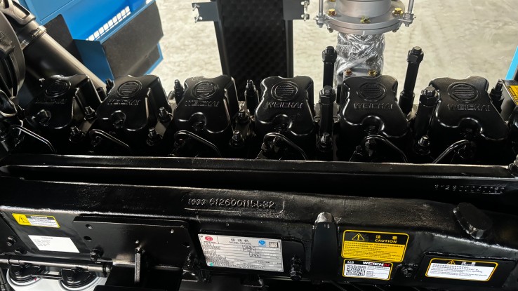 Using Gas Power Systems for Cleaner Standby and Distributed Energy Projects