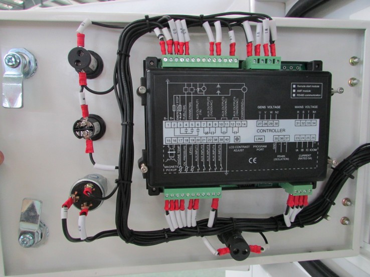 Helping Dealers Position AOTEMU Gas Generator Solutions for B2B Buyers