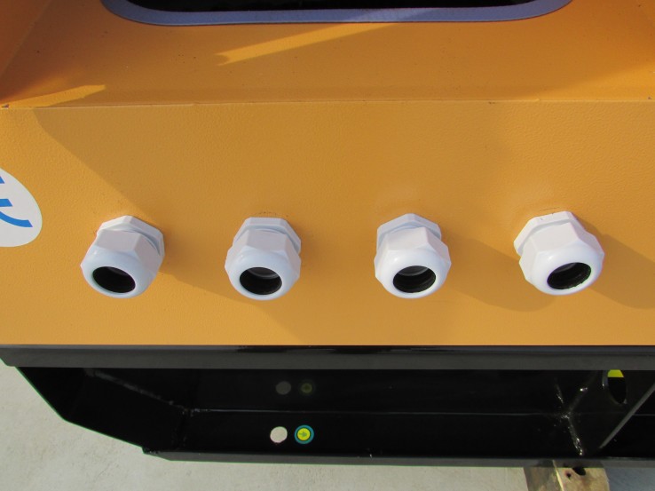 Choosing 50kW Gas Power for Commercial Sites Comparing Diesel Backup