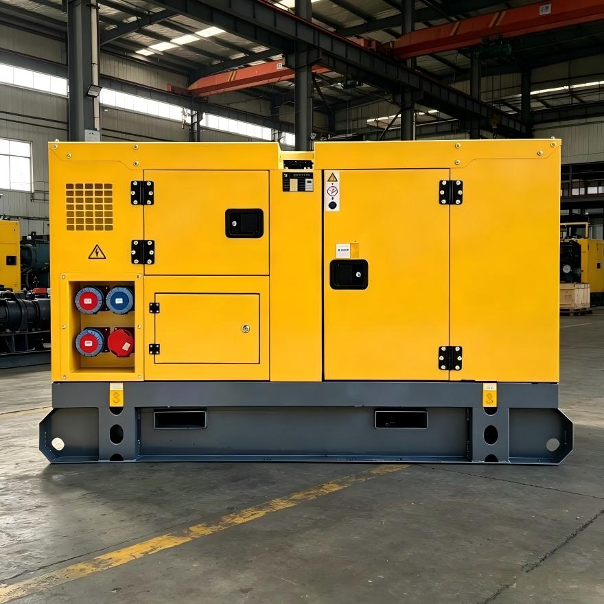 Gas Generator or Diesel Generator: Which Backup Option Makes More Sense When Emissions Matter?