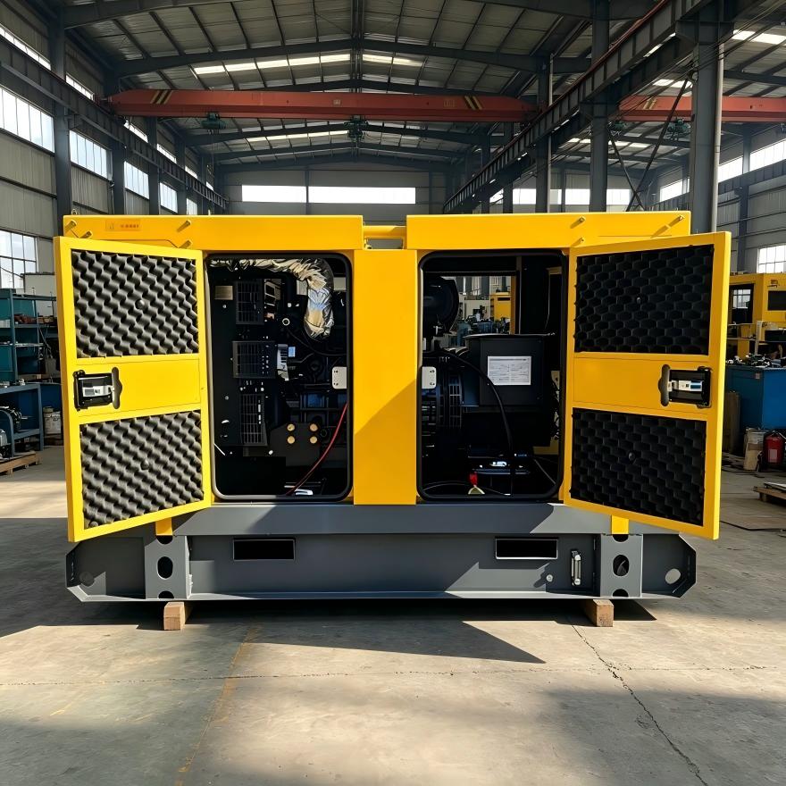 Gas Generator or Diesel Generator: Which Backup Option Makes More Sense When Emissions Matter?