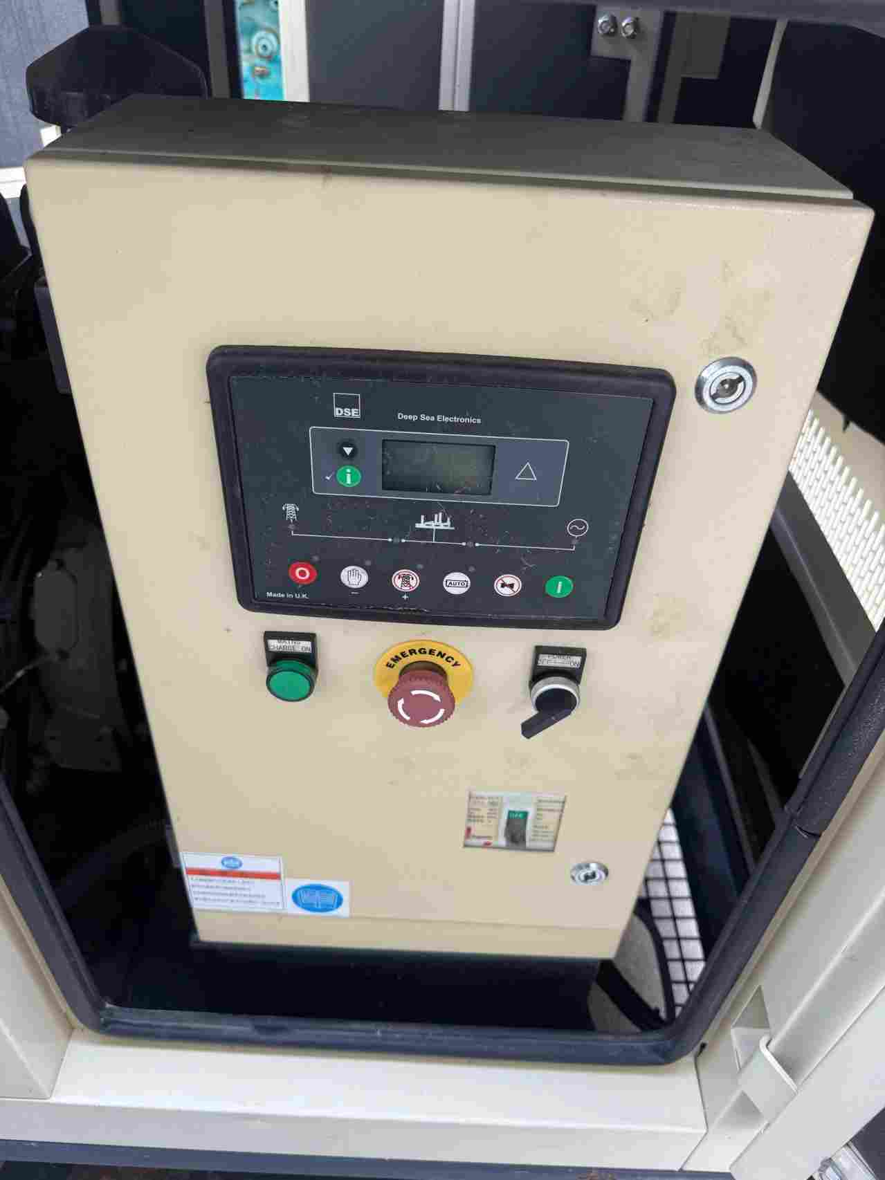 How to Choose a 50kW LPG or Biogas Generator Manufacturer for Small Industrial Backup Power Projects